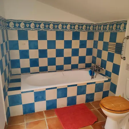 Domaine Bellavigne Et Casa de Férias *