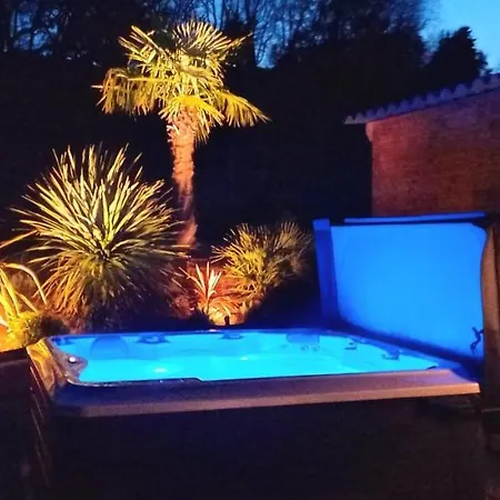Casa de Férias Domaine Bellavigne Et