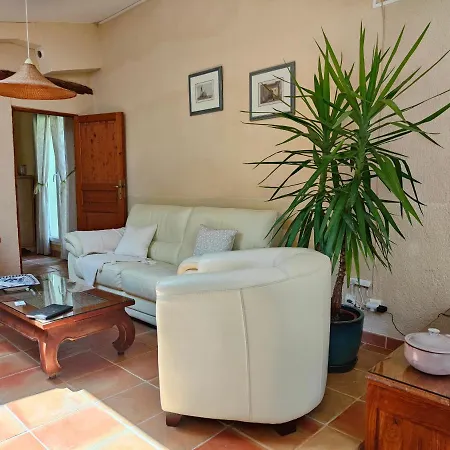 Domaine Bellavigne Et Casa de Férias